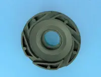 Diffuseur PPE Ultraflow - 0,55 à 1,10 kW