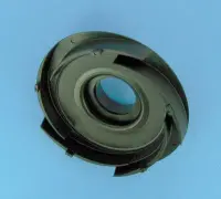 Diffuseur PPE Ultraflow - 1,50 à 2,2 kW