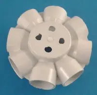 Diffuseur Supérieur FILTRE SAB Galatic - 14m3