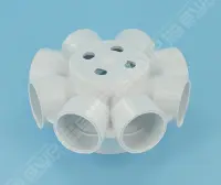 Diffuseur supérieur FILTRE SAB (Jupiter, Titan) - 14m3 - 101D021
