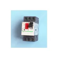 Disjoncteur Tri 6,3-10A