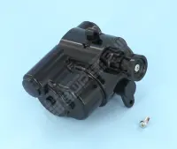 Dispositif de commande de direction côté A MX10 v.2