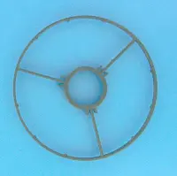 Disque centreur FILTRE SAB Cantabric