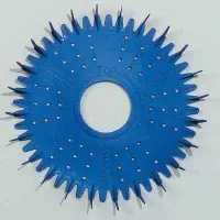 Disque de nettoyeur CLASSIC