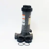 Doseur Chlore/Brome in-line 2,5kg