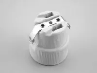 Douille PROJ sur pied - ampoule 120W