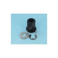 Douille support de siège - kit
