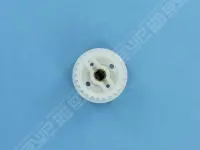 Drive Wheel 26