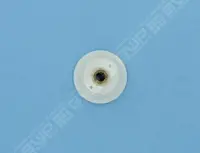 Drive Wheel Cover 26