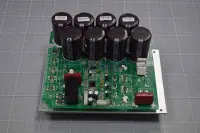 Driver board