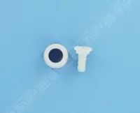 Droit Nylon + écrou