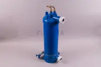 Echangeur titane 21kW Pro Elyo Inverboost NN R32