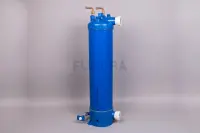 Echangeur titane 35kW triphasé Pro Elyo Inverboost NN