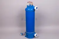 Echangeur Titane PAC Pro Elyo INVERTER 16 kW