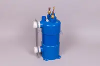 Echangeur titane PM40 MD2