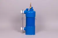 Echangeur titane PM40 MD3