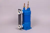 Echangeur titane PM40