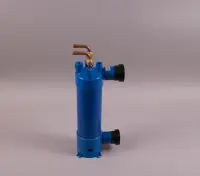 Echangeur titane PX50 MD3