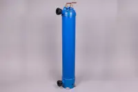 Echangeur titane PX50 TD12
