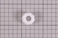 Ecrou 1/2" PVDF