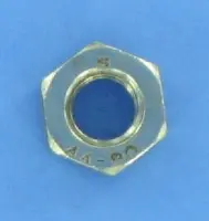 Ecrou Ø8 PPE NCC