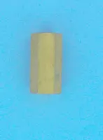 Ecrou collier inférieur FILTRE KT (PTM50, 70, 100, 135)
