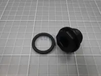 Ecrou connexion 1/2" PVC