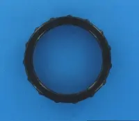 Ecrou couvercle préfiltre PPE Niper