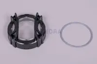 Ecrou couvercle préfiltre Viron XT