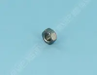Ecrou de couvercle FILTRE SAB M8 - Inox