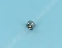 Ecrou Hex, 5/16" pour FILTRE DE Pro Grid, Micro Clear