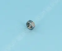 Ecrou Hu M8x1,25 A2 Din934