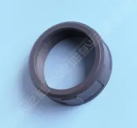 Ecrou PVC 3" pour vase Système 7