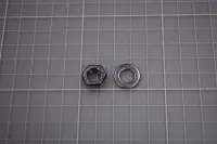 Ecrou + rondelle de socle PPE Bering HL