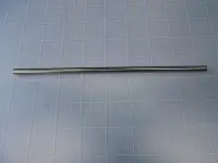 Eixo 410 mm 1/2" S/S 304