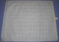 Elément filtrant 15-3/16" S7D75/S8D110 (2/Filtre)