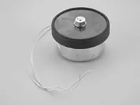 Electroaimant complet