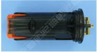 Electrode 25 g/h
