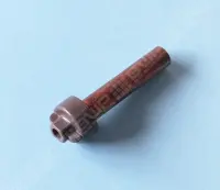 Electrode alliage Cu/Ag Système 7