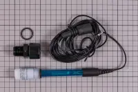 Electrode de pH avec câble