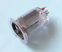 Electrode Ei² 12 complète