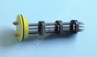 Electrode JD Sel 100 - 5 plaques