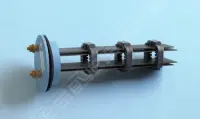 Electrode JD Sel 60 - 4 plaques