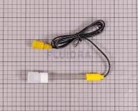 Electrode ORP cathode or et câble 1,5M