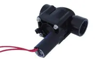 Electrovanne 24V - 1"