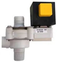 Electrovanne D132V9 nue
