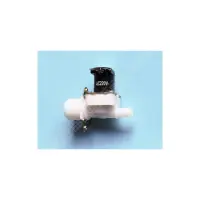 Electrovanne Harvia