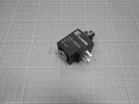 Electrovanne