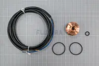 Eletrode Cuivre pour CONTROLLER 3+/4+ (avant 12/03/2004)