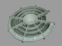 Embase Ensemble filtrant FILTRE DE Clarity 99